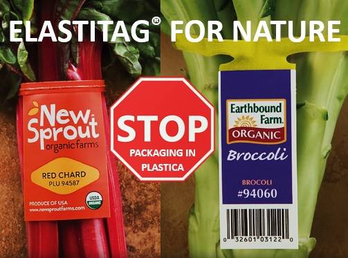 ELASTITAG® FOR NATURE