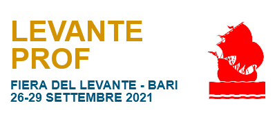 Logo Levante Prof