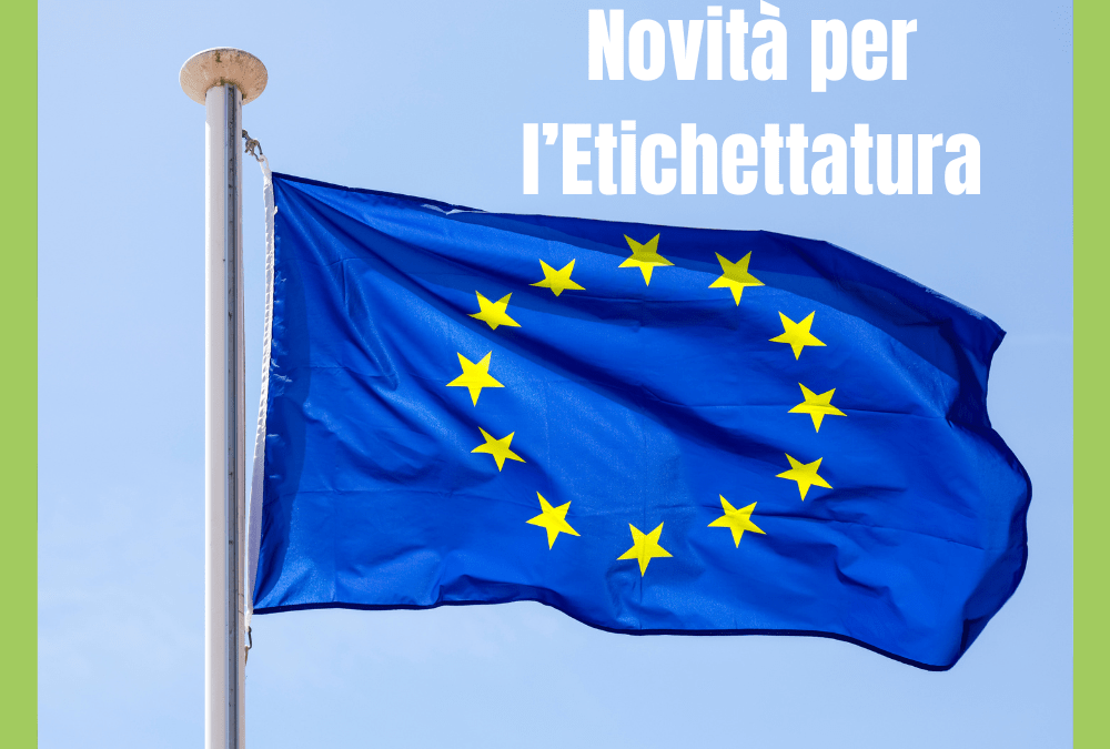 Normativa europea