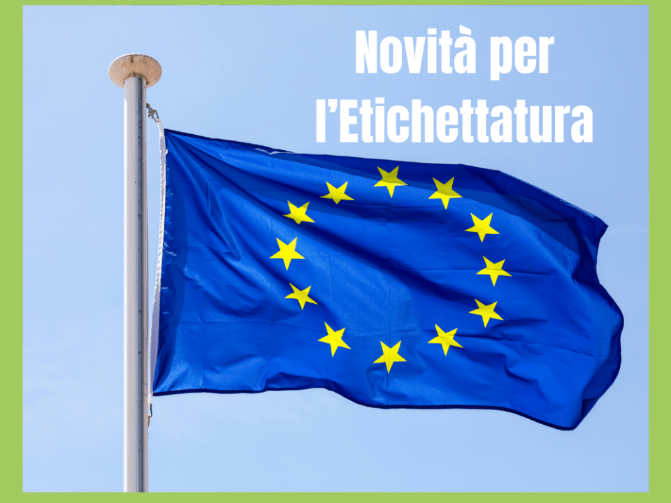 Normativa europea