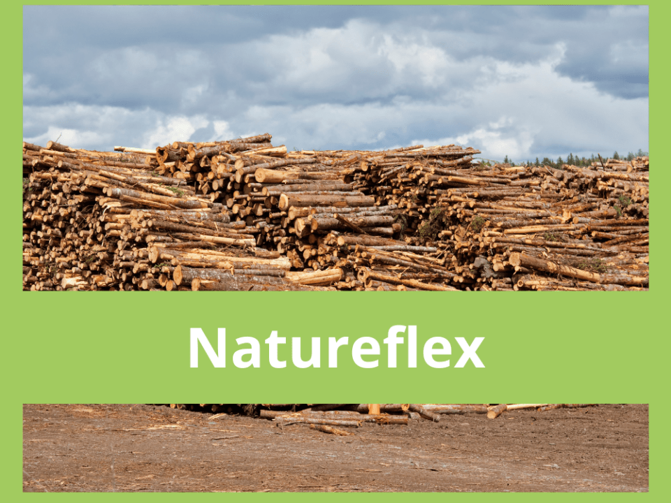 Natureflex legno
