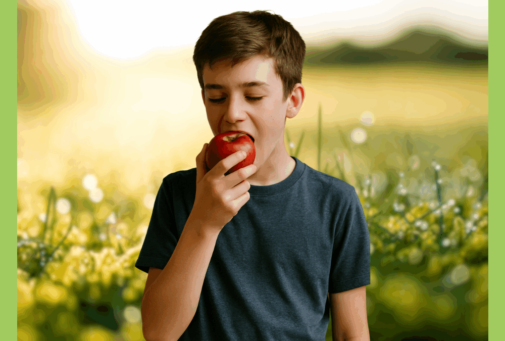bambino-che-mangia-la-mela