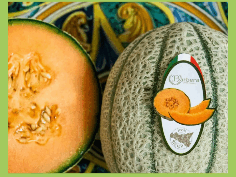 frutta estiva