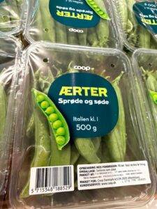 Film Pellicola MacroForata