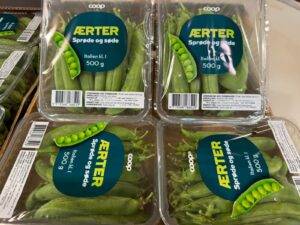 Film Pellicola MacroForata