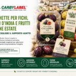 Etichette per fichi e fichi d’India: come scegliere l’etichettatura